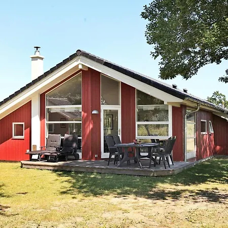 Pet-friendly Baltic Casa de Férias Großenbrode