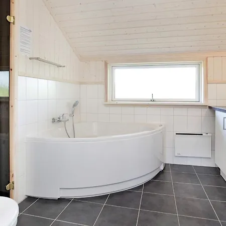 Pet-friendly Baltic Großenbrode