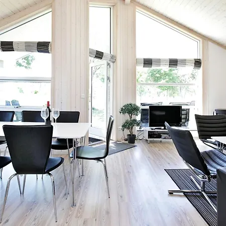 Pet-friendly Baltic Casa de Férias Großenbrode
