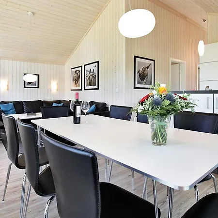Pet-friendly Baltic Casa de Férias *