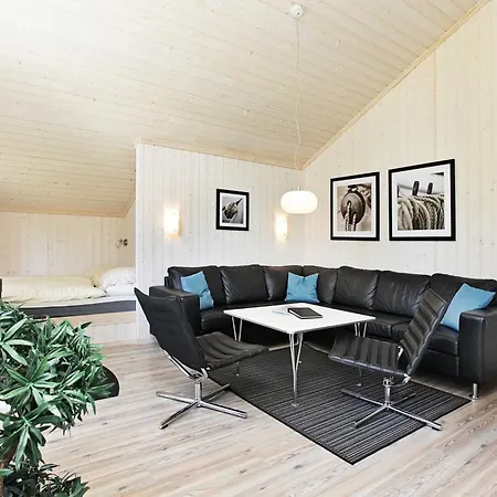 Casa de Férias Pet-friendly Baltic