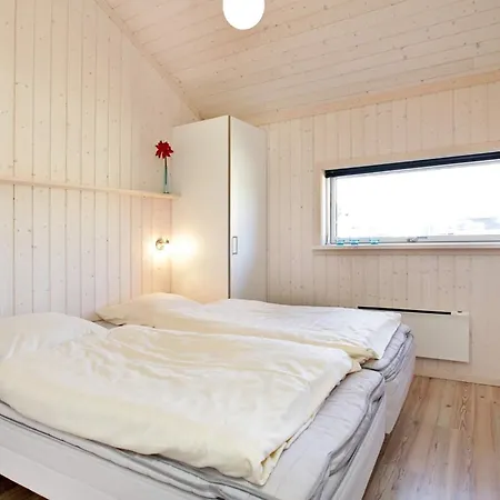 Pet-friendly Baltic Casa de Férias Großenbrode