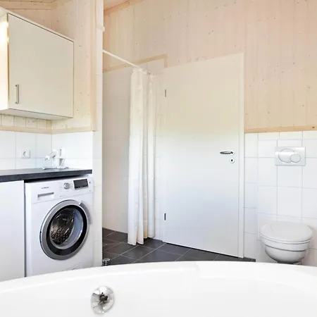 Pet-friendly Baltic Casa de Férias