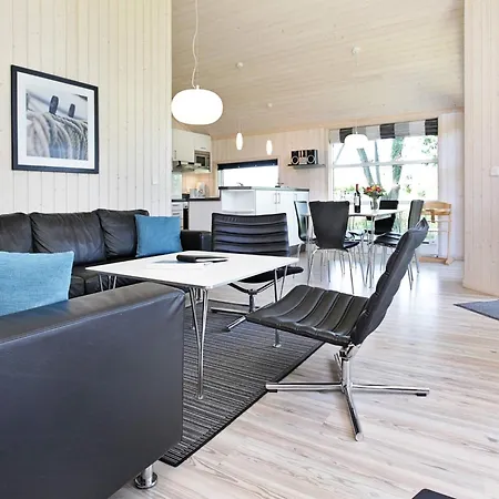 Pet-friendly Baltic *