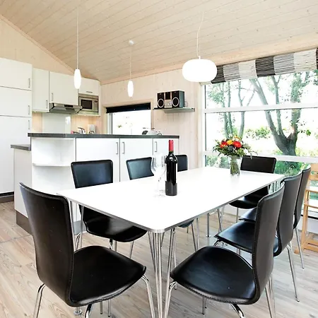 Casa de Férias Pet-friendly Baltic *
