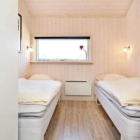 Pet-friendly Baltic Casa de Férias