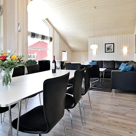 Casa de Férias Pet-friendly Baltic *