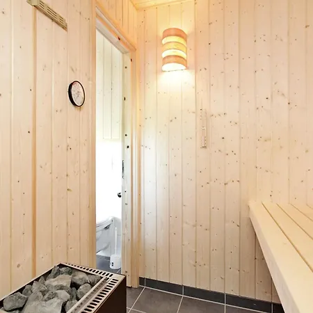 Casa de Férias Pet-friendly Baltic