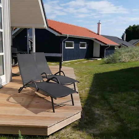 Pet-friendly Baltic Casa de Férias *