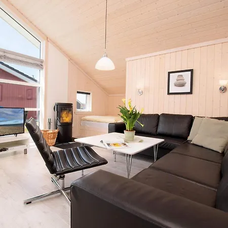 Casa de Férias Pet-friendly Baltic *