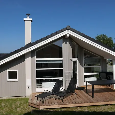 Casa de Férias Pet-friendly Baltic