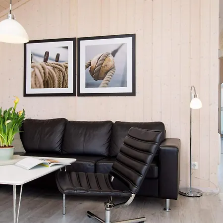 Casa de Férias Pet-friendly Baltic *