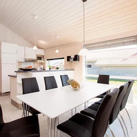 Pet-friendly Baltic Casa de Férias Großenbrode