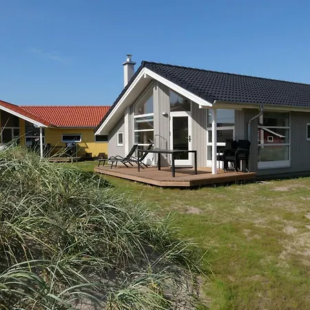 Pet-friendly Baltic Großenbrode
