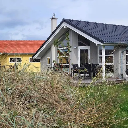 Pet-friendly Baltic Casa de Férias
