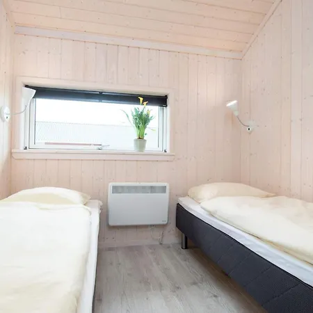 Casa de Férias Pet-friendly Baltic