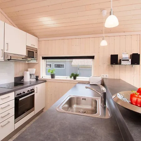 Pet-friendly Baltic Casa de Férias *