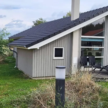 Casa de Férias Pet-friendly Baltic *