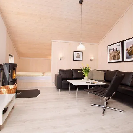 Pet-friendly Baltic Casa de Férias