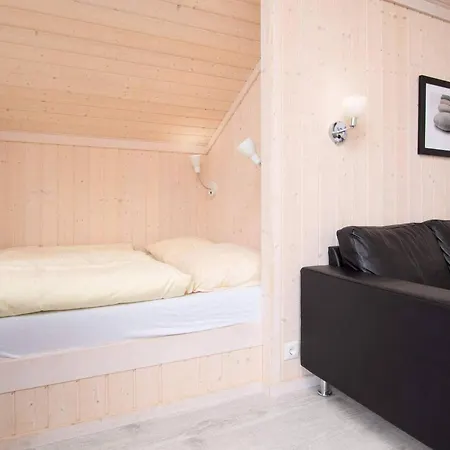Pet-friendly Baltic *