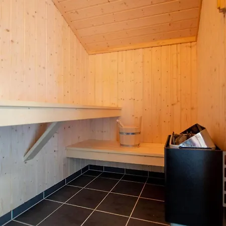 Pet-friendly Baltic Casa de Férias *